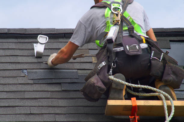 Roof Repair Estimates in East Rochester, NY
