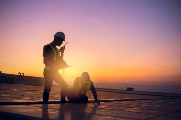 Best Commercial Roofing Services  in East Rochester, NY