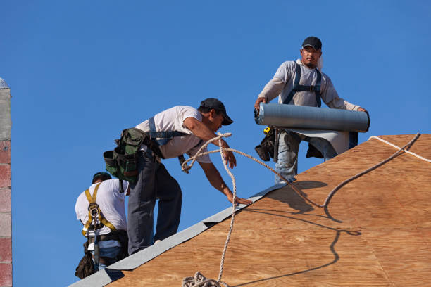 Best Slate Roofing Contractor  in East Rochester, NY