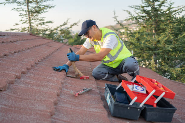 Best Commercial Roofing Services  in East Rochester, NY