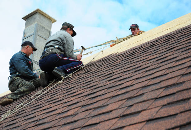 Best Best Roofing Contractors  in East Rochester, NY