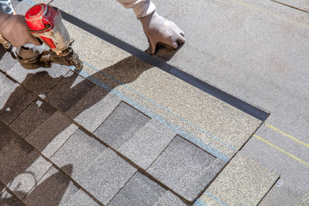 Quick and Trustworthy Emergency Roof Repair Services in East Rochester, NY